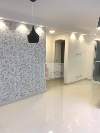 Imagem Apartamento com 2 Quartos à Venda, 60 m² em Vila Andrade - São Paulo