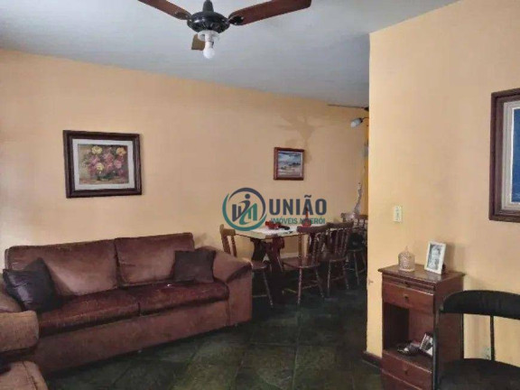 Imagem Casa com 2 Quartos à Venda, 75 m² em Piratininga - Niterói Imagem Casa com 2 Quartos à Venda, 75 m² em Piratininga - Niterói