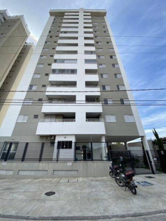 Apartamento com 2 Quartos à Venda, 72 m² em Vila Jaboticabeira - Taubaté