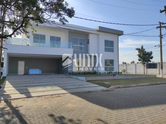 Casa com 4 Quartos à Venda, 600 m² em Parque Rodoviário - Campos Dos Goytacazes