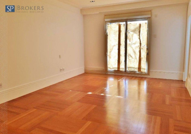 Imagem Apartamento com 5 Quartos à Venda, 711 m² em Cambuí - Campinas