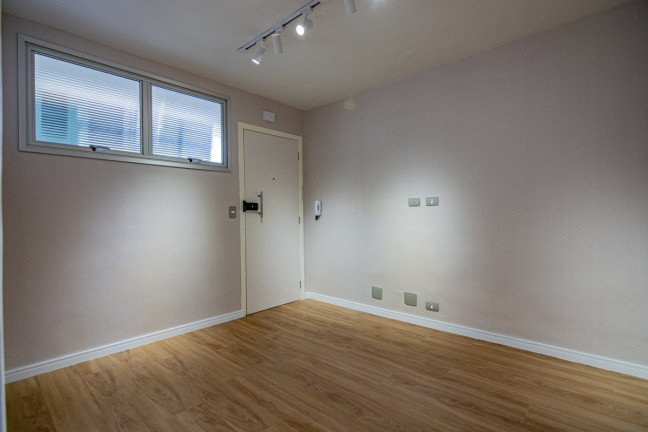 Imagem Apartamento com 1 Quarto à Venda, 34 m² em Liberdade - São Paulo