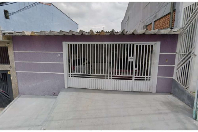 Imagem Casa com 3 Quartos à Venda, 118 m² em Vila Inglesa - São Paulo