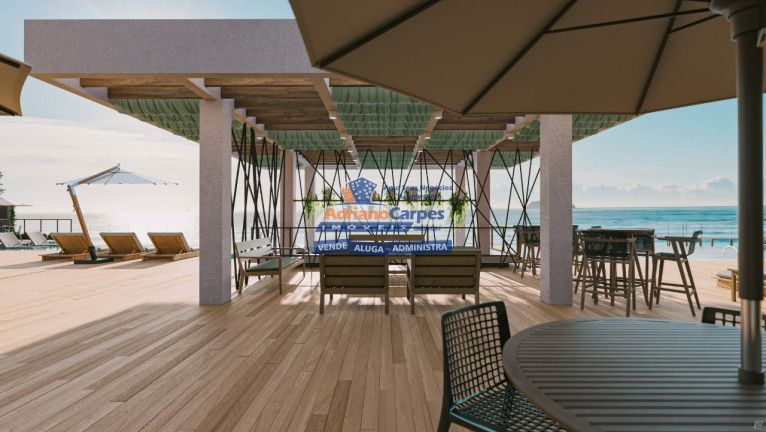 Imagem Cobertura com 2 Quartos à Venda, 72 m² em Itacolomi - Balneário Piçarras Imagem Cobertura com 2 Quartos à Venda, 72 m² em Itacolomi - Balneário Piçarras