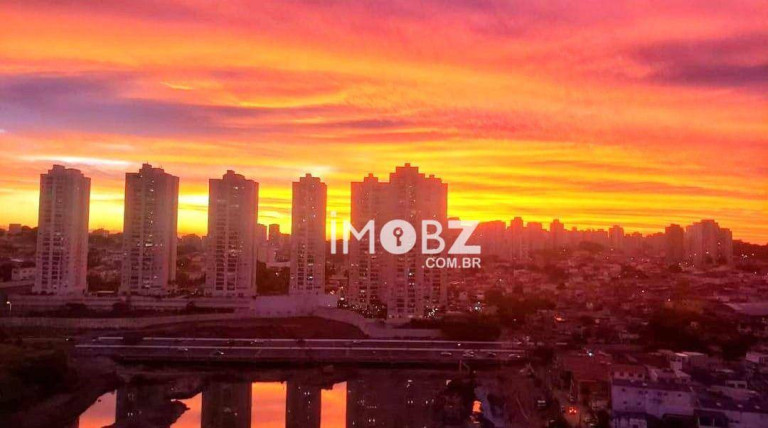 Imagem Imóvel com 2 Quartos à Venda, 57 m² em Vila Da Saúde - São Paulo