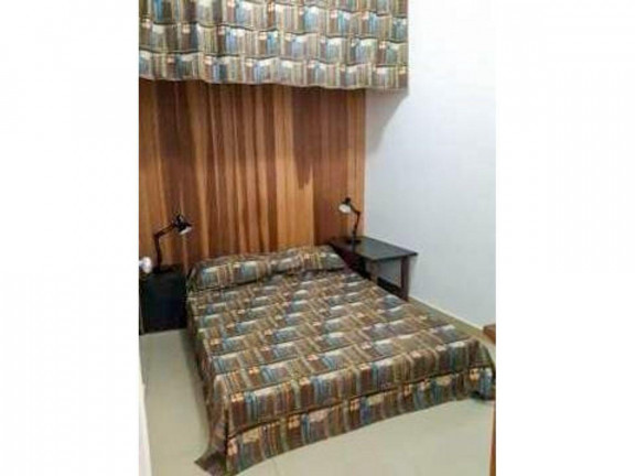 Imagem Apartamento com 1 Quarto à Venda, 42 m² em Botafogo - Rio De Janeiro