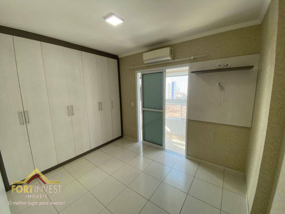 Imagem Imóvel com 2 Quartos à Venda, 94 m² em Aviação - Praia Grande