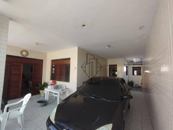 Imagem Casa com 4 Quartos à Venda, 180 m² em Bessa - João Pessoa Imagem Casa com 4 Quartos à Venda, 180 m² em Bessa - João Pessoa