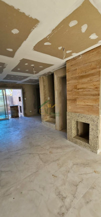 Imagem Sobrado com 3 Quartos à Venda, 139 m² em Centro - Quatro Barras Imagem Sobrado com 3 Quartos à Venda, 139 m² em Centro - Quatro Barras