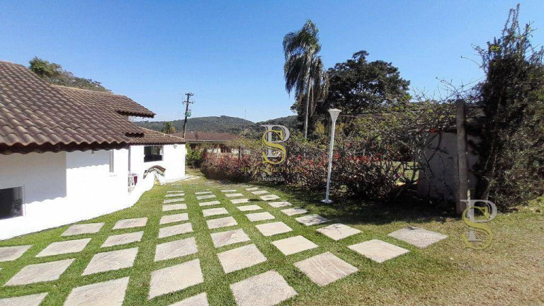 Imagem Casa com 4 Quartos à Venda, 190 m² em Mato Dentro - Mairiporã Imagem Casa com 4 Quartos à Venda, 190 m² em Mato Dentro - Mairiporã