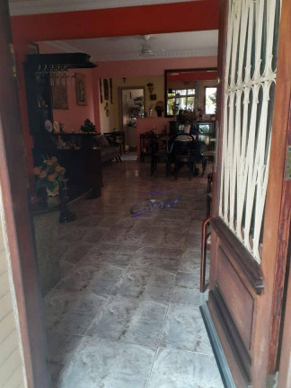Imagem Casa com 3 Quartos à Venda, 180 m² em Mirandópolis - São Paulo