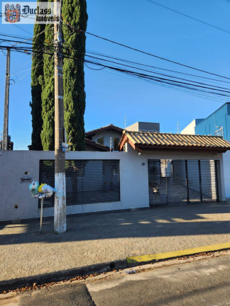 Imagem Casa com 3 Quartos à Venda, 250 m² em Jardim Paulista - Atibaia Imagem Casa com 3 Quartos à Venda, 250 m² em Jardim Paulista - Atibaia