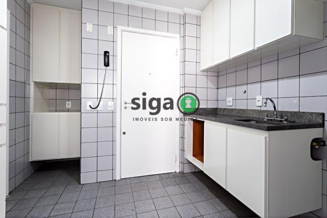 Imagem Apartamento com 2 Quartos à Venda, 75 m² em Brooklin - São Paulo Imagem Apartamento com 2 Quartos à Venda, 75 m² em Brooklin - São Paulo