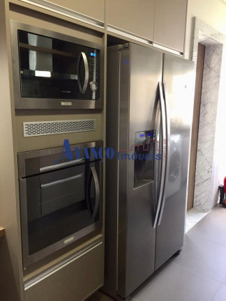 Imagem Apartamento com 3 Quartos à Venda, 110 m² em Jardim Ana Maria - Jundiaí