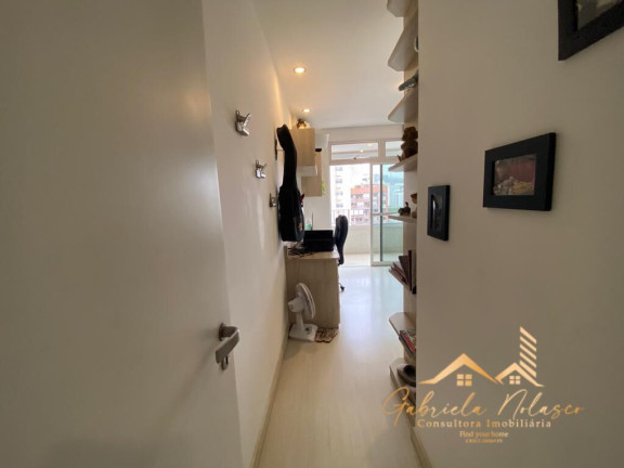 Imagem Apartamento com 3 Quartos à Venda, 144 m² em Icaraí - Niterói Imagem Apartamento com 3 Quartos à Venda, 144 m² em Icaraí - Niterói