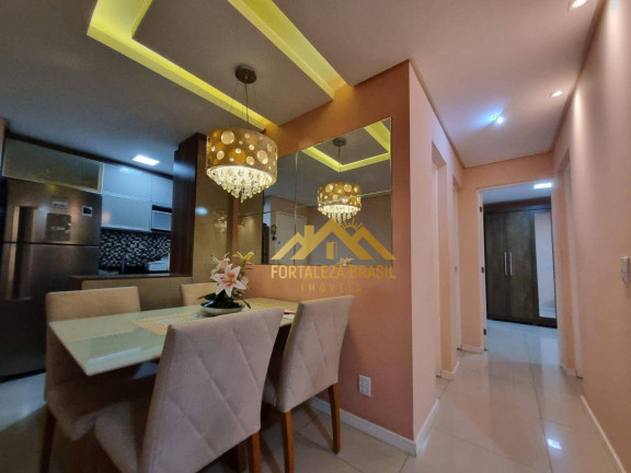 Imagem Imóvel com 3 Quartos à Venda, 68 m² em Maraponga - Fortaleza Imagem Imóvel com 3 Quartos à Venda, 68 m² em Maraponga - Fortaleza