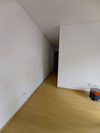 Apartamento com 2 Quartos à Venda, 50 m² em Vila Santa Teresa (zona Sul) - São Paulo