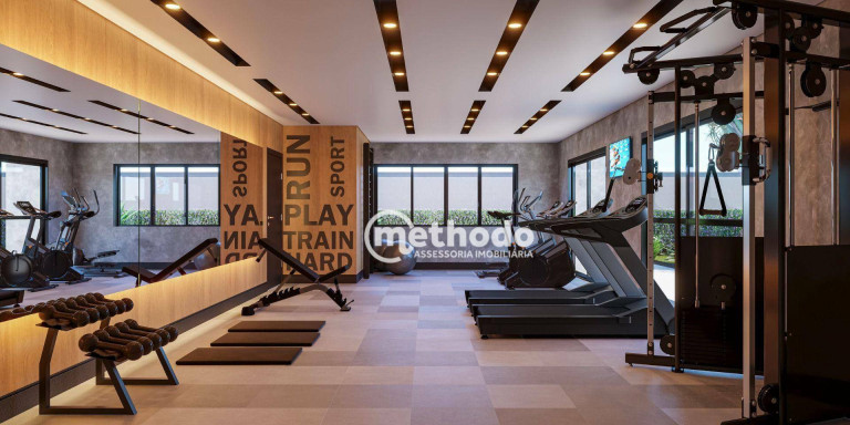 Imagem Apartamento com 4 Quartos à Venda, 80 m² em Morumbi - Paulínia Imagem Apartamento com 4 Quartos à Venda, 80 m² em Morumbi - Paulínia