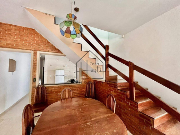 Imagem Sobrado com 4 Quartos à Venda, 241 m² em Cigarras - São Sebastião