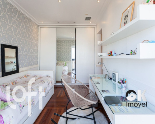 Imagem Apartamento com 4 Quartos à Venda, 330 m² em Higienópolis - São Paulo Imagem Apartamento com 4 Quartos à Venda, 330 m² em Higienópolis - São Paulo