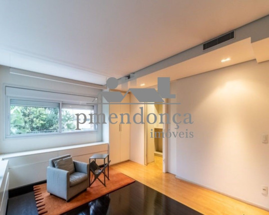 Imagem Apartamento com 2 Quartos à Venda, 235 m² em Perdizes - São Paulo