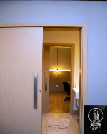 Imagem Casa com 4 Quartos à Venda, 284 m² em Alphaville Nova Esplanada 3 - Votorantim