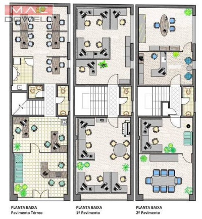 Imagem Imóvel Comercial à Venda, 240 m² em Laranjeiras / Rio De Janeiro / Rj - Rio De Janeiro