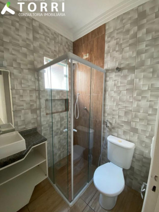 Imagem Imóvel com 3 Quartos à Venda, 70 m² em Wanel Ville - Sorocaba