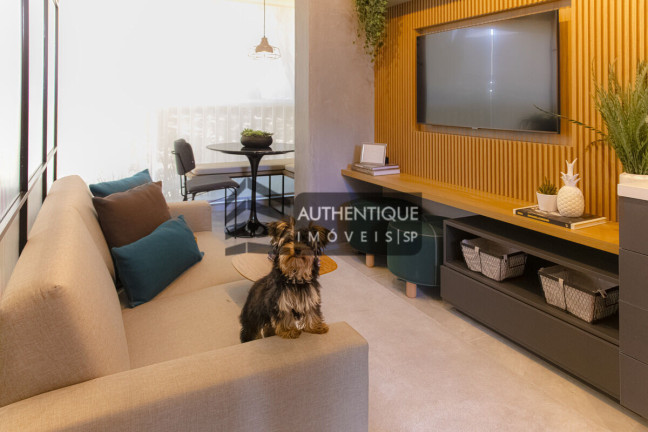 Imagem Imóvel com 1 Quarto à Venda, 38 m² em Ipiranga - São Paulo Imagem Imóvel com 1 Quarto à Venda, 38 m² em Ipiranga - São Paulo