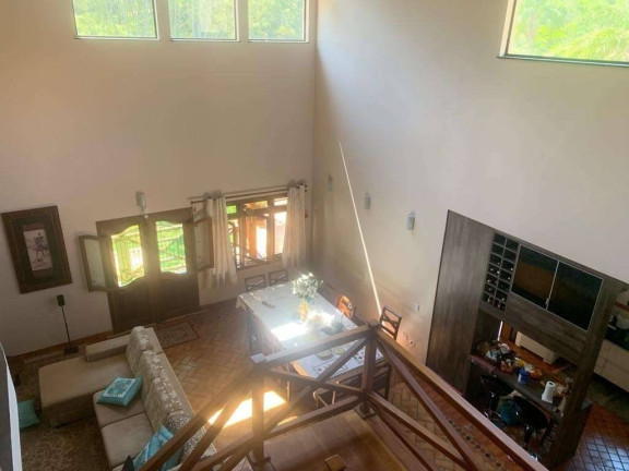 Imagem Casa de Condomínio com 3 Quartos à Venda, 900 m² em Portão - Atibaia