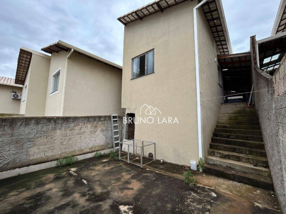 Imagem Casa com 2 Quartos à Venda, 70 m² em Bela Vista - Igarapé Imagem Casa com 2 Quartos à Venda, 70 m² em Bela Vista - Igarapé