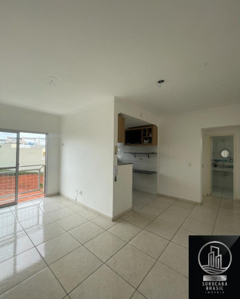 Imagem Apartamento com 2 Quartos à Venda, 54 m² em Jardim Piazza Di Roma Ii - Sorocaba