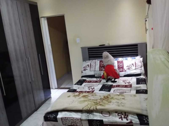 Imagem Imóvel com 2 Quartos à Venda, 70 m² em Campo Grande - Rio De Janeiro