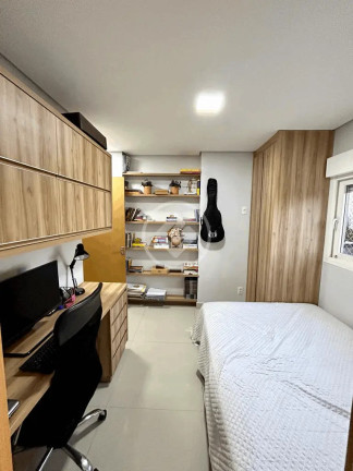 Imagem Apartamento com 3 Quartos à Venda, 120 m² em Maxxi 135 - Goiânia Imagem Apartamento com 3 Quartos à Venda, 120 m² em Maxxi 135 - Goiânia