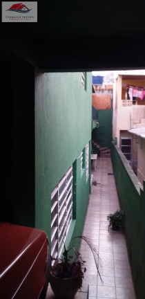Imagem Casa com 3 Quartos à Venda, 125 m² em Jardim Cumbica - Guarulhos