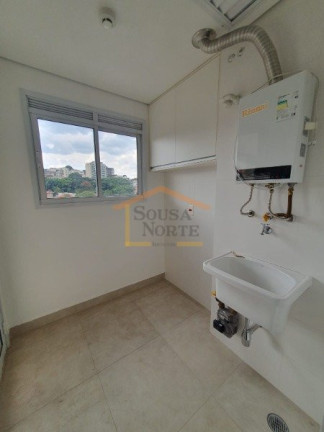 Imagem Apartamento com 1 Quarto à Venda, 60 m² em Santana - São Paulo Imagem Apartamento com 1 Quarto à Venda, 60 m² em Santana - São Paulo