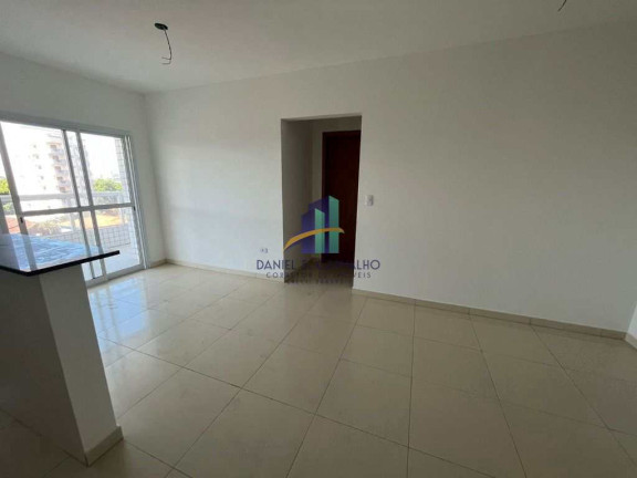 Imagem Apartamento com 2 Quartos à Venda, 71 m² em Maracanã - Praia Grande Imagem Apartamento com 2 Quartos à Venda, 71 m² em Maracanã - Praia Grande