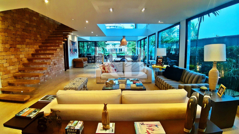 Imagem Imóvel com 7 Quartos à Venda, 650 m² em Riviera - Bertioga