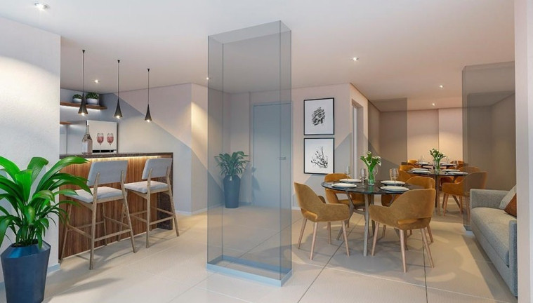 Imagem Apartamento com 2 Quartos à Venda, 35 m² em Artur Alvim - São Paulo Imagem Apartamento com 2 Quartos à Venda, 35 m² em Artur Alvim - São Paulo