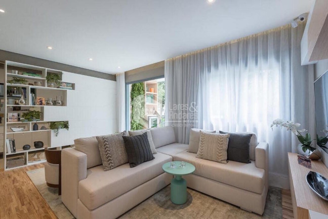 Imagem Apartamento com 2 Quartos à Venda, 49 m² em Vila Mascote - São Paulo Imagem Apartamento com 2 Quartos à Venda, 49 m² em Vila Mascote - São Paulo