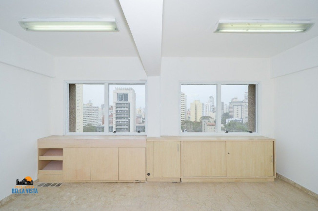 Imagem Sala Comercial à Venda, em Bela Vista - São Paulo Imagem Sala Comercial à Venda, em Bela Vista - São Paulo