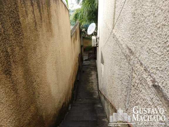 Imagem Casa com 3 Quartos à Venda, 360 m² em Jardim Suíça - Volta Redonda
