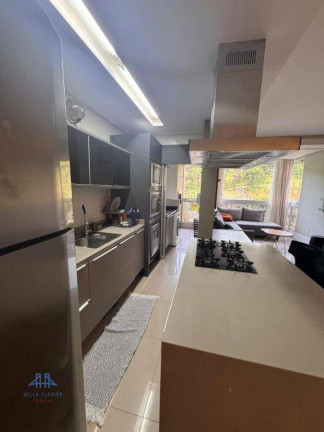 Imagem Apartamento com 3 Quartos à Venda, 91 m² em Córrego Grande - Florianópolis
