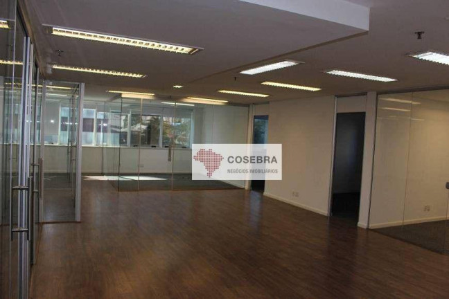 Imagem Imóvel para Alugar, 216 m² em Vila Olímpia - São Paulo