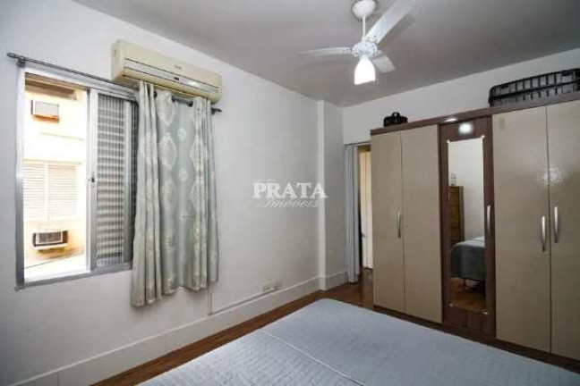 Imagem Apartamento com 2 Quartos à Venda, 50 m² em Gonzaga - Santos Imagem Apartamento com 2 Quartos à Venda, 50 m² em Gonzaga - Santos