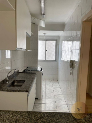 Imagem Apartamento com 2 Quartos à Venda, 56 m² em Vila Príncipe De Gales - Santo André Imagem Apartamento com 2 Quartos à Venda, 56 m² em Vila Príncipe De Gales - Santo André