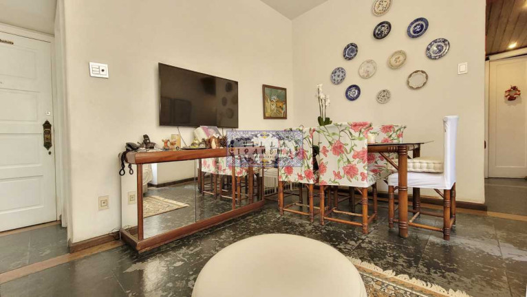 Imagem Apartamento com 3 Quartos à Venda, 101 m² em Icaraí - Niterói
