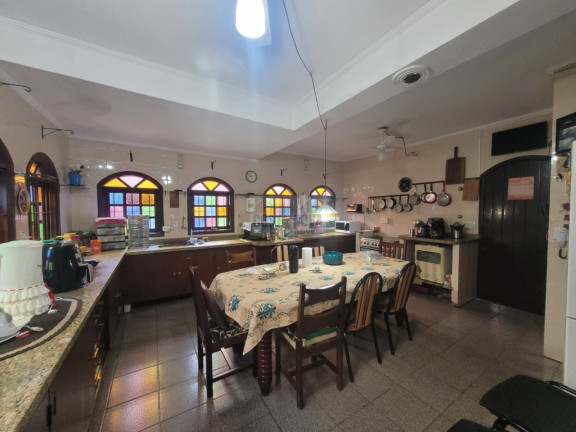 Imagem Casa com 3 Quartos à Venda, 250 m² em Boqueirão - Praia Grande Imagem Casa com 3 Quartos à Venda, 250 m² em Boqueirão - Praia Grande