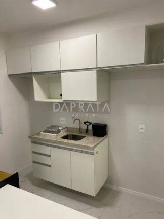Imagem Apartamento com 2 Quartos à Venda, 55 m² em Alphaville Industrial - Barueri Imagem Apartamento com 2 Quartos à Venda, 55 m² em Alphaville Industrial - Barueri