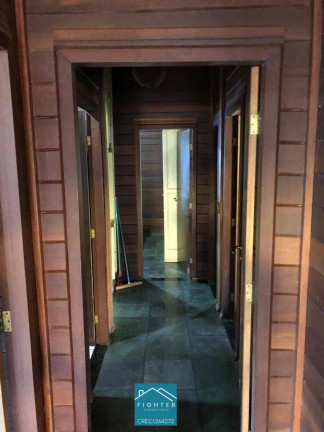 Imagem Chácara com 3 Quartos à Venda, 544 m²